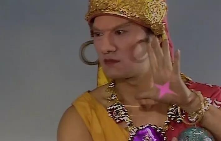 禅话西游为何叫孙悟空,趣说西游记孙悟空