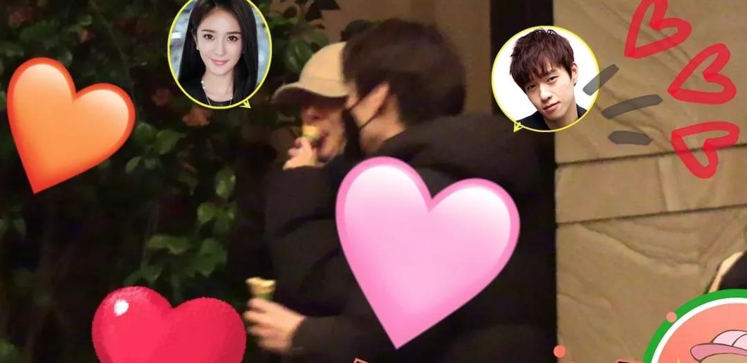 杨幂为了成为实力演员有多拼,杨幂勇敢做自己