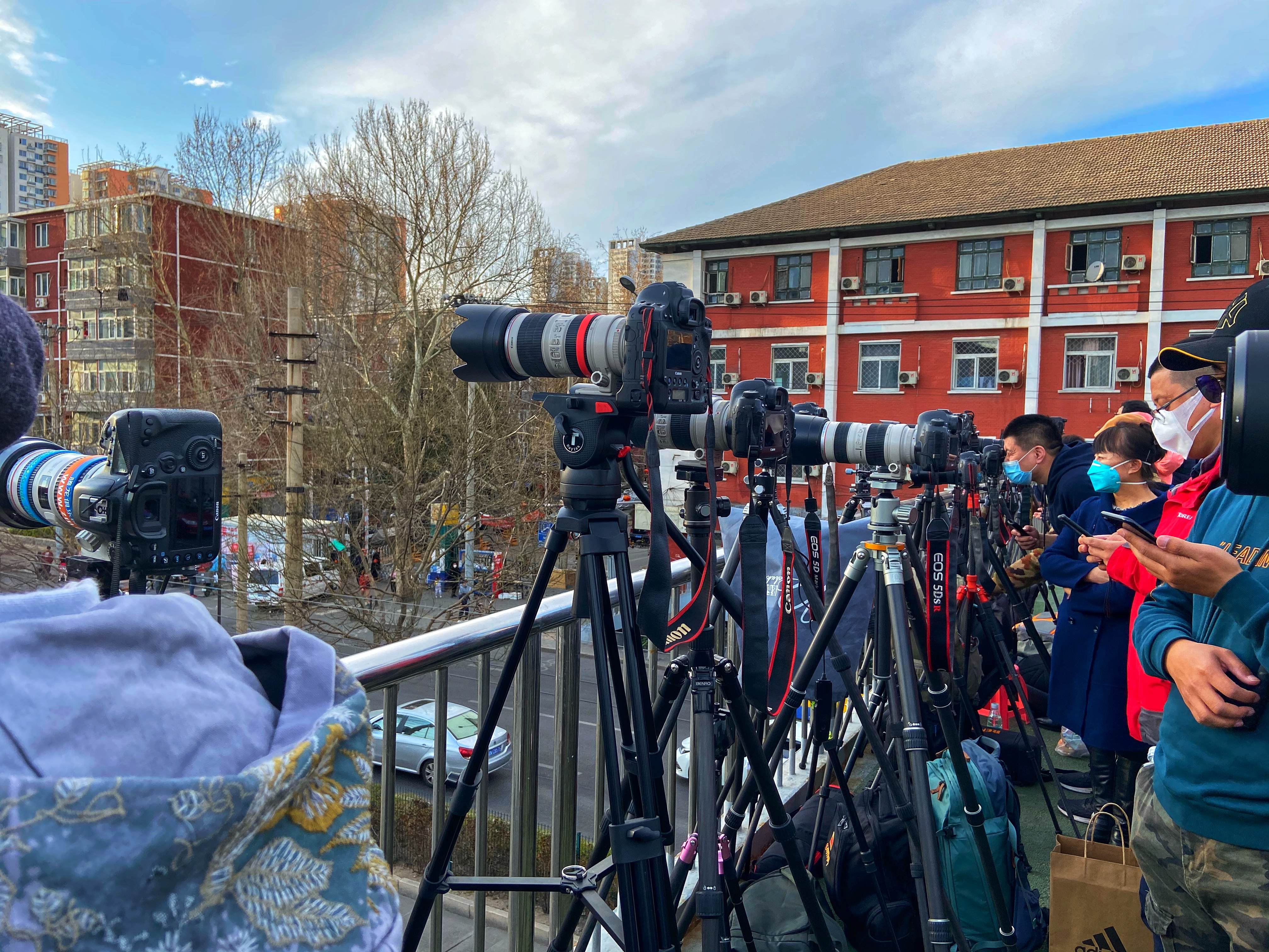 北京夜景去哪里观看,北京夜景哪里拍