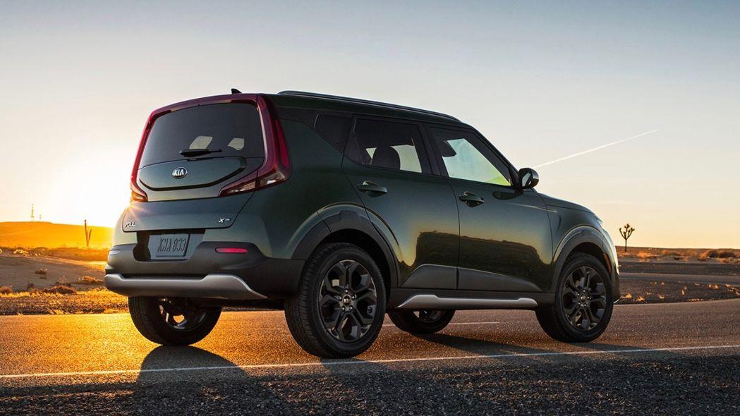 3万左右的起亚秀尔,起亚秀尔这款车怎么样值得买吗