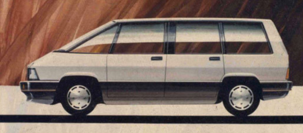 爆料|更多关于上汽大众MPV的内幕出炉