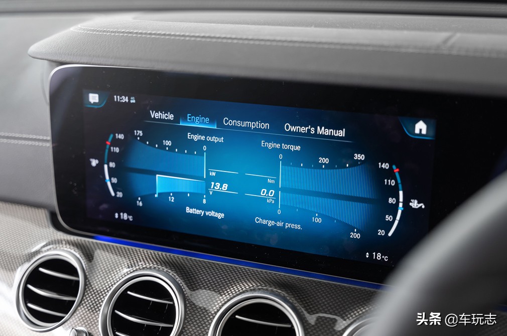 奔驰e级e200功能,2019款奔驰e级e200l运动型