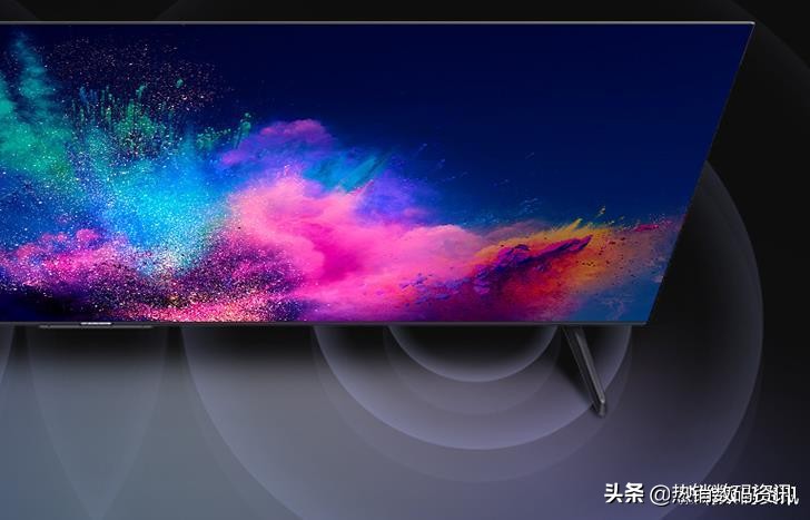 长虹电视75d58pro和75jd900pro测评,长虹75寸8k电视的性能怎样