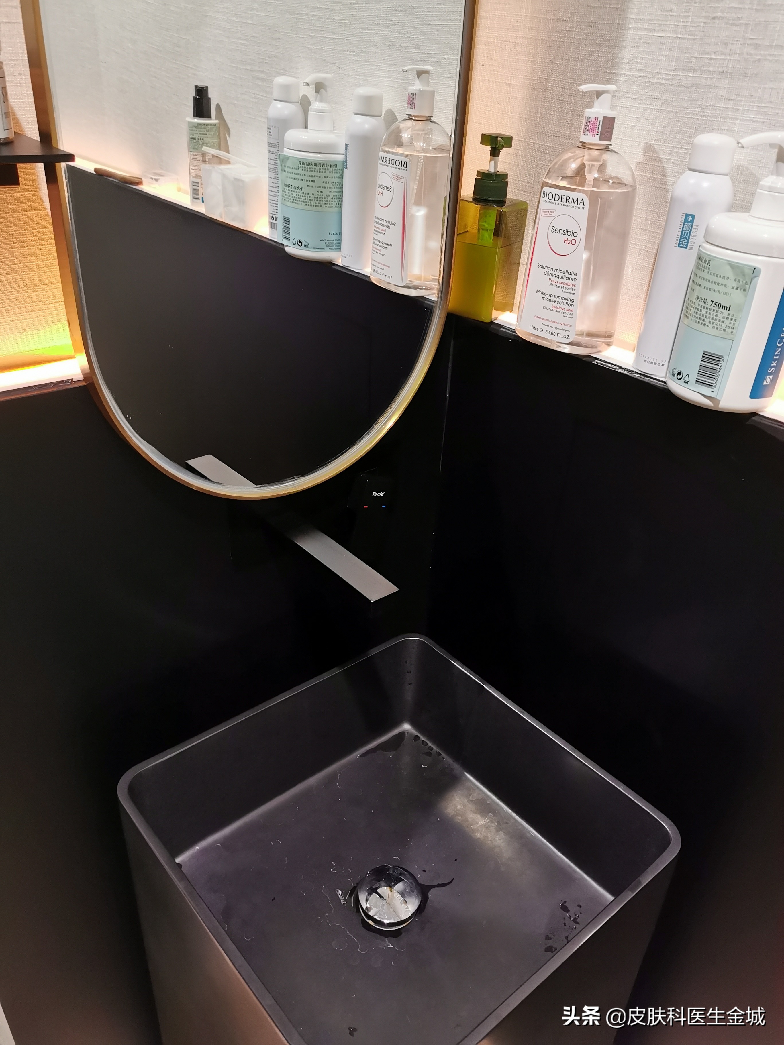 皮肤美容医生超皮秒全体验,皮肤美容医生超皮秒