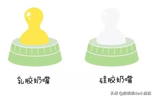 宝宝的第一套辅食餐具,宝宝第一顿辅食工具