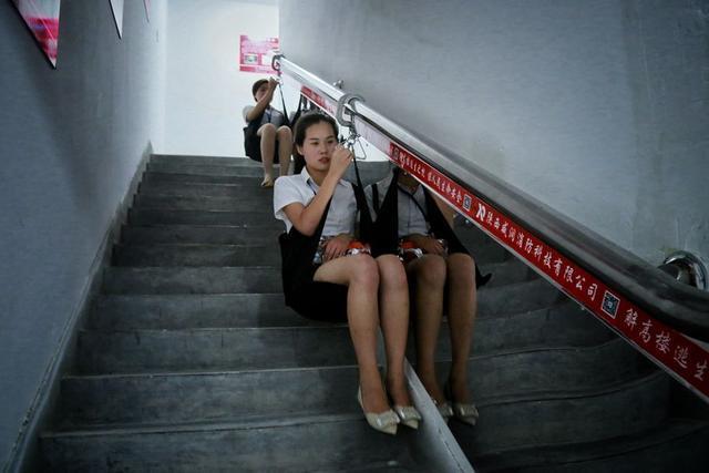 消防黑科技产品,黑科技消防脸盆