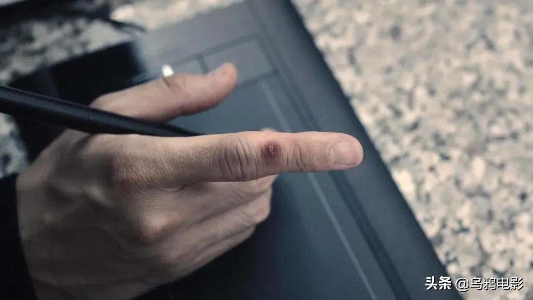 年度票房冠军,成人世界的赤裸真相,这片扒光了给你看