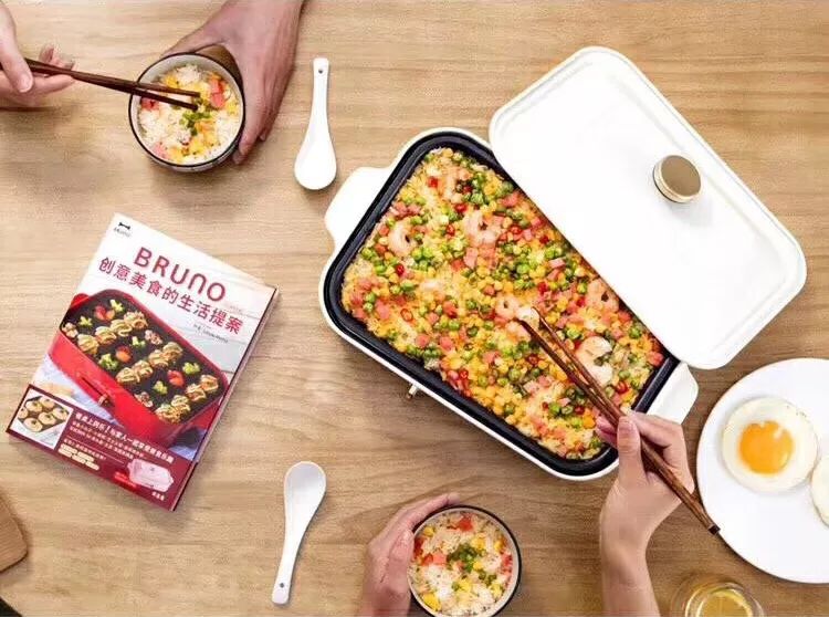 好物种草|超高颜值的小家电，分分钟想剁手