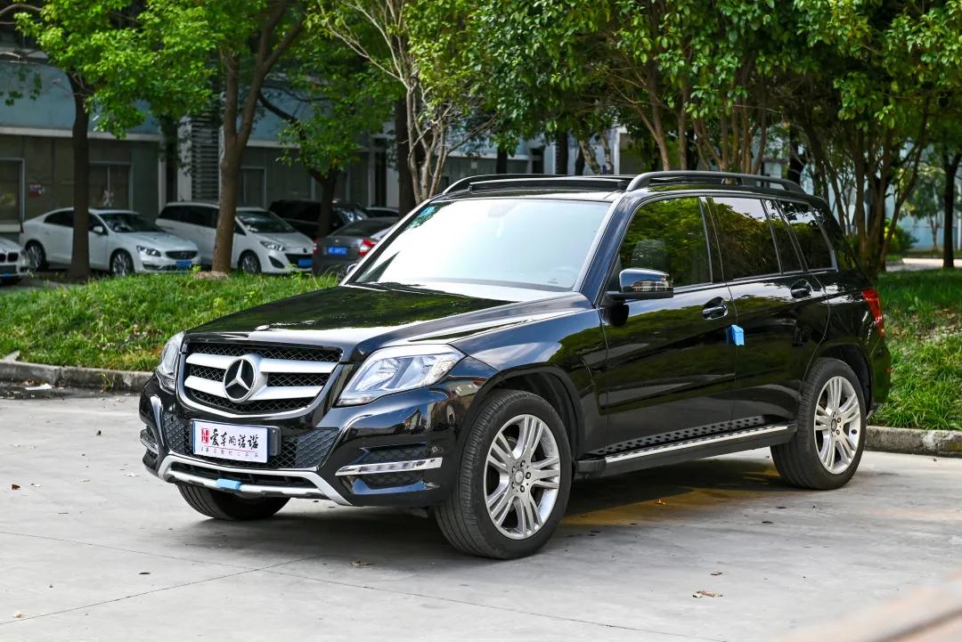 17款glk260二手车价格,二手15年glk260值得购买吗