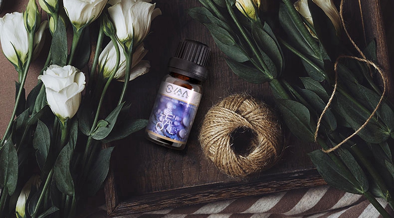 快乐鼠尾草精油护肤功效,快乐鼠尾草精油调经