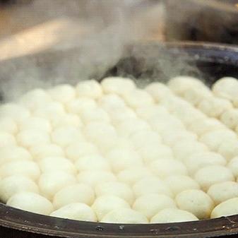 生煎在上海哪家店做的最好吃,上海生煎排名第一的美食