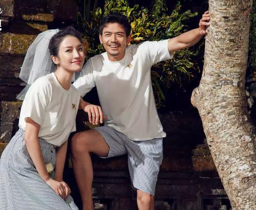 杨烁王黎雯吵架合集,小包总杨烁王黎雯一家四口