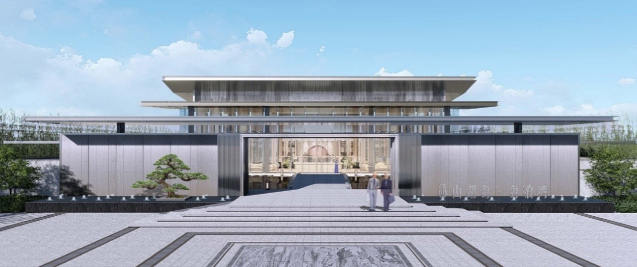 湛江山湖海泊湾,广东湛江徐闻山湖海海泊湾房价