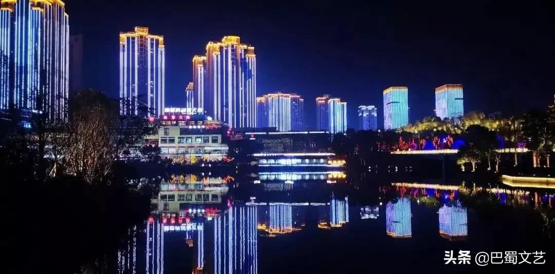 重庆合川城市发展,重庆发展涪陵和永川