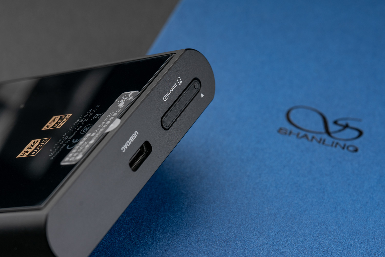 山灵m3x深度评测,山灵m3x是什么水平