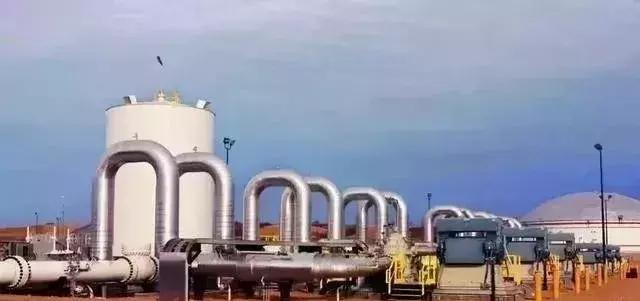 德国西门子发明发电机,强大到没朋友的西门子