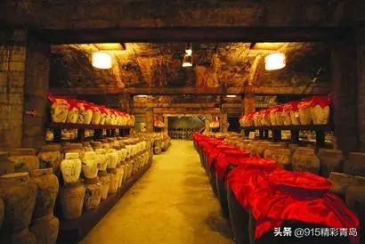 青岛食品特产前十名排行榜,青岛吃的特产有哪些可带走