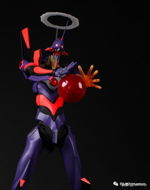 你准备好买了吗?(新世纪福音战士*初号机)