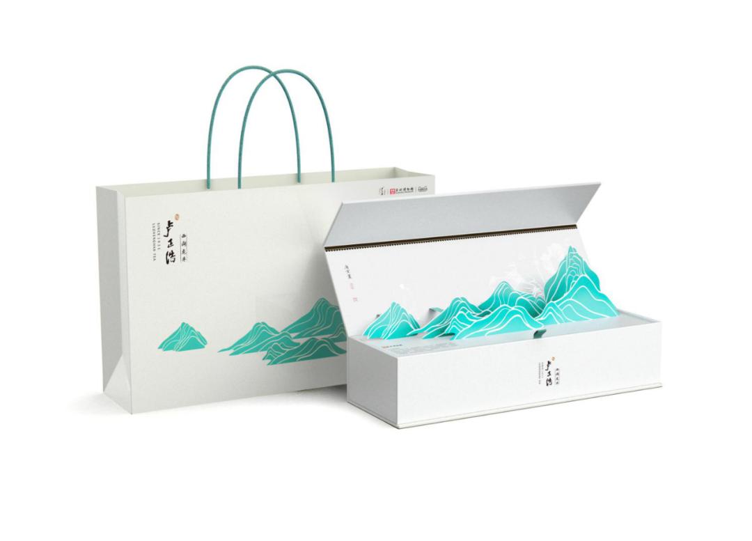 2020年INNODESIGNPRIZE大赛平面设计获奖