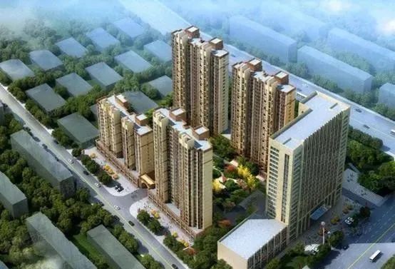 石家庄烂尾楼名单及排行榜,石家庄烂尾楼专项整治如何整治