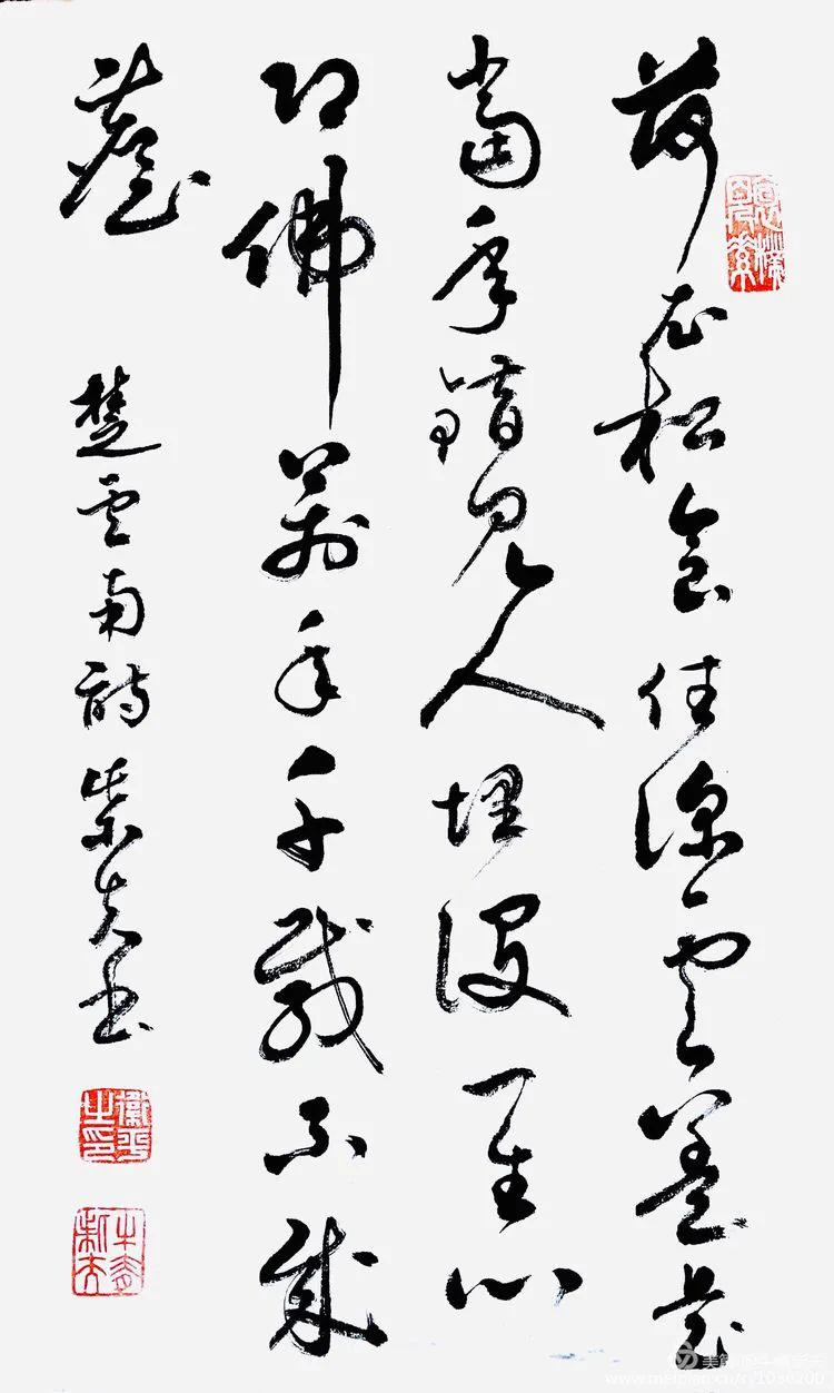 经典禅诗,充满哲学的诗词