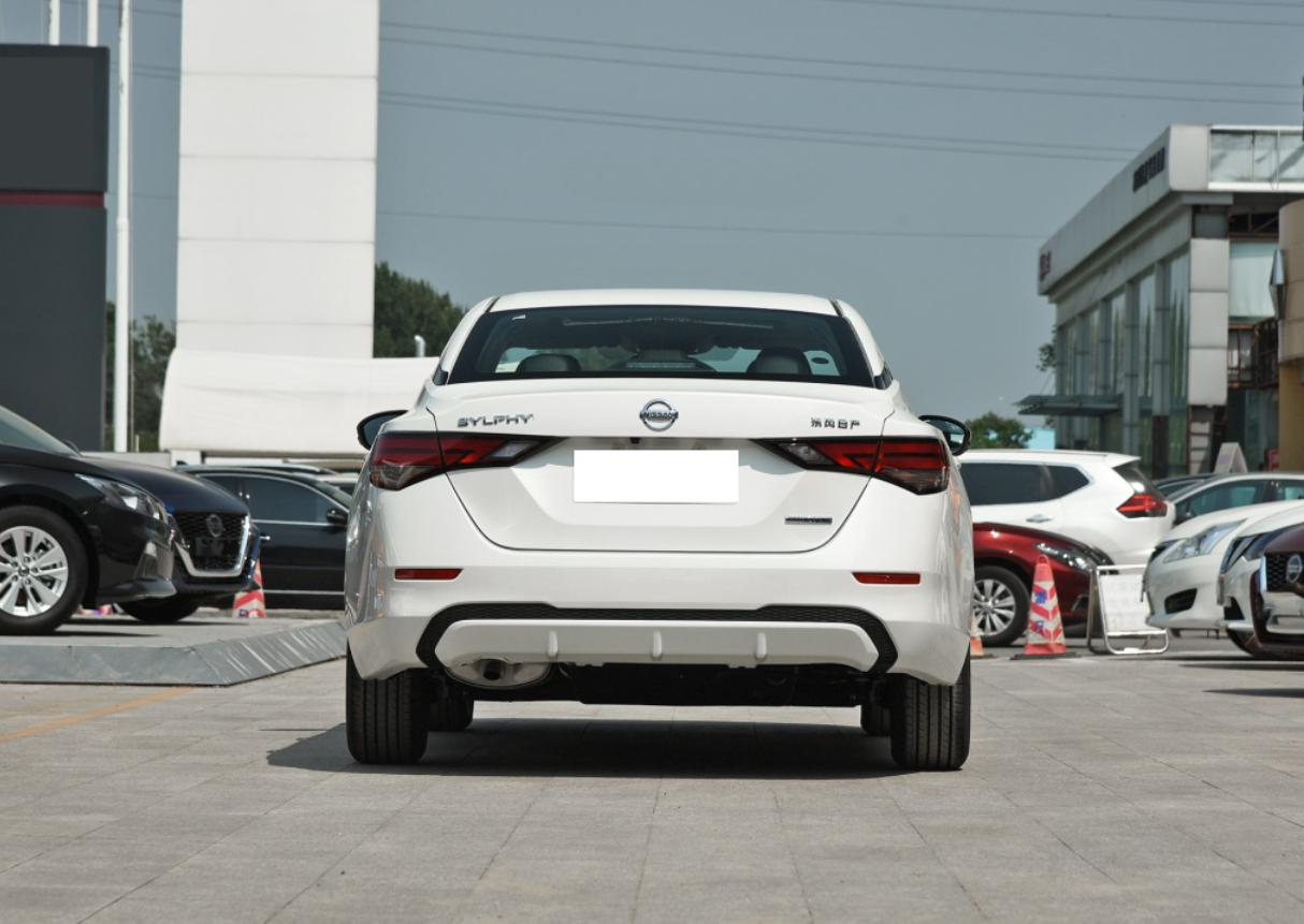 没有什么太大缺点的车,没有特别突出的优点