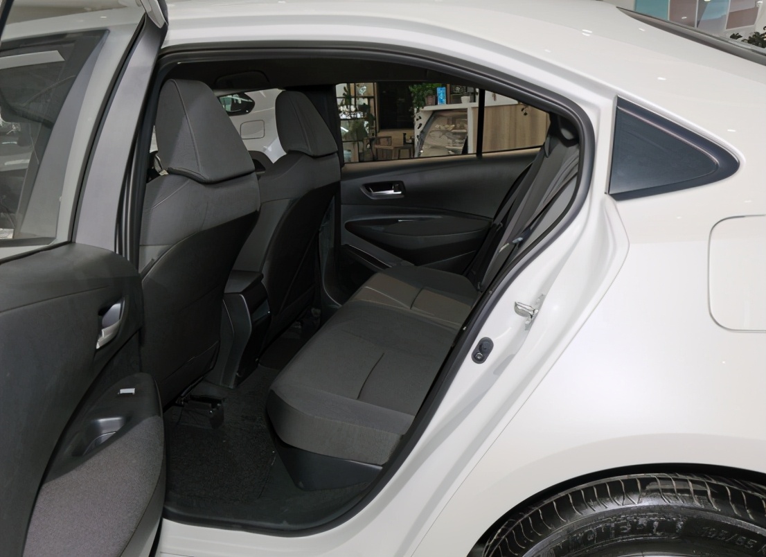 丰田卡罗拉1.2t新款将上市,丰田卡罗拉1.2动力油耗怎么样