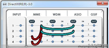 玛雅声卡maya44ex跟创新5.1哪个好,玛雅maya44声卡怎么调试