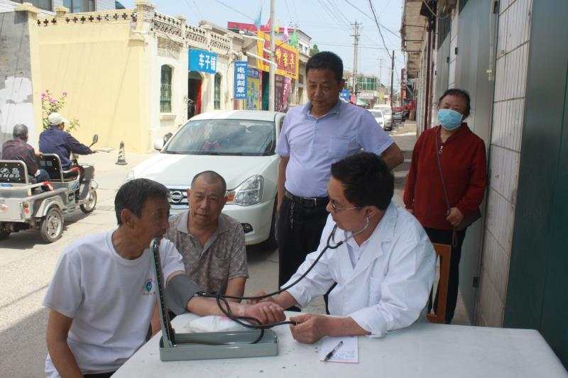 中医名家邰全良在哪任职,邰全良