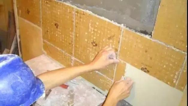 椭圆形石材马赛克拼花图案,河北地面马赛克水刀拼花施工安装