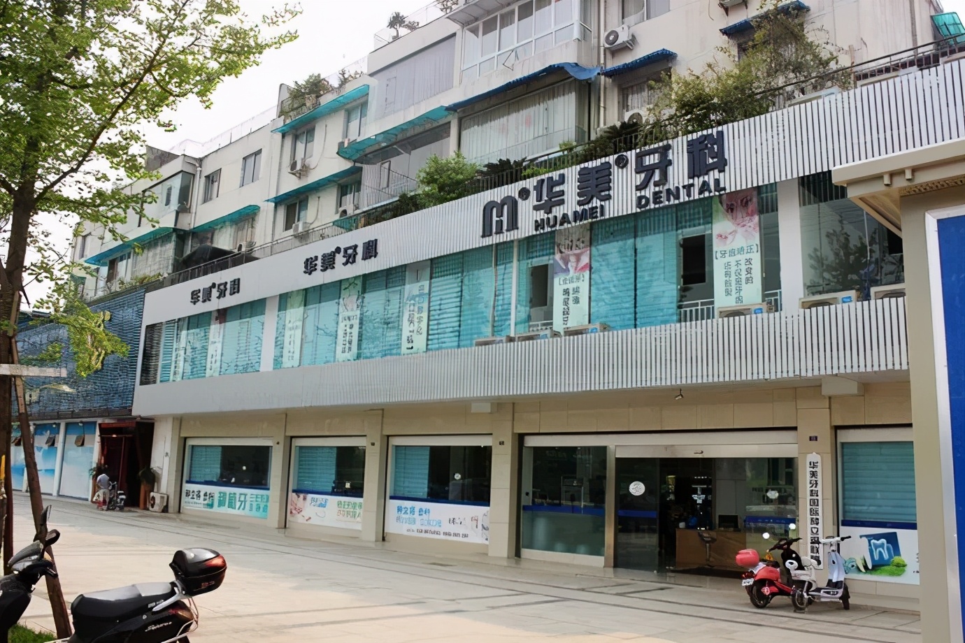 疫情之后的深思|这些成都诊所为什么值得我们学习？