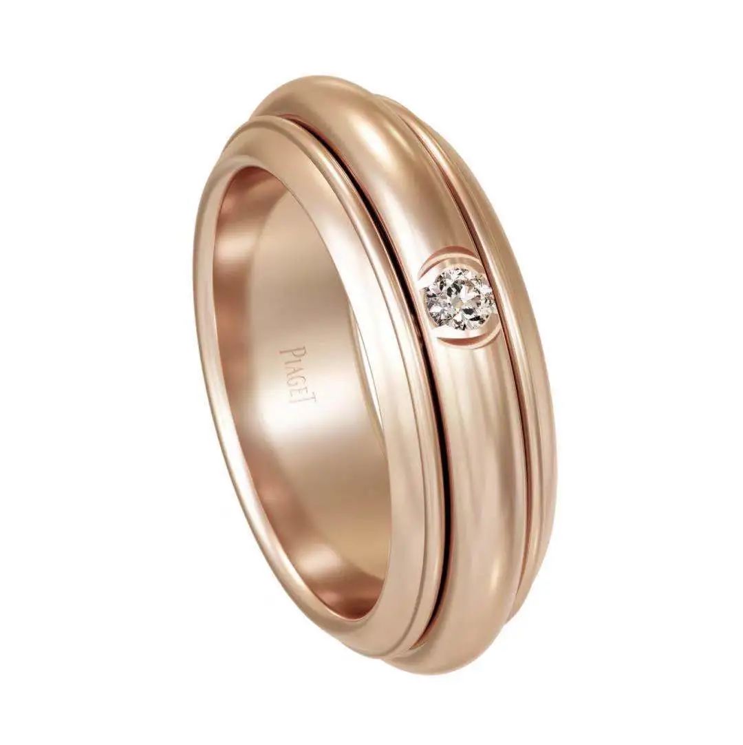 RR·TRENDS|独具好意头的新年开运珠宝