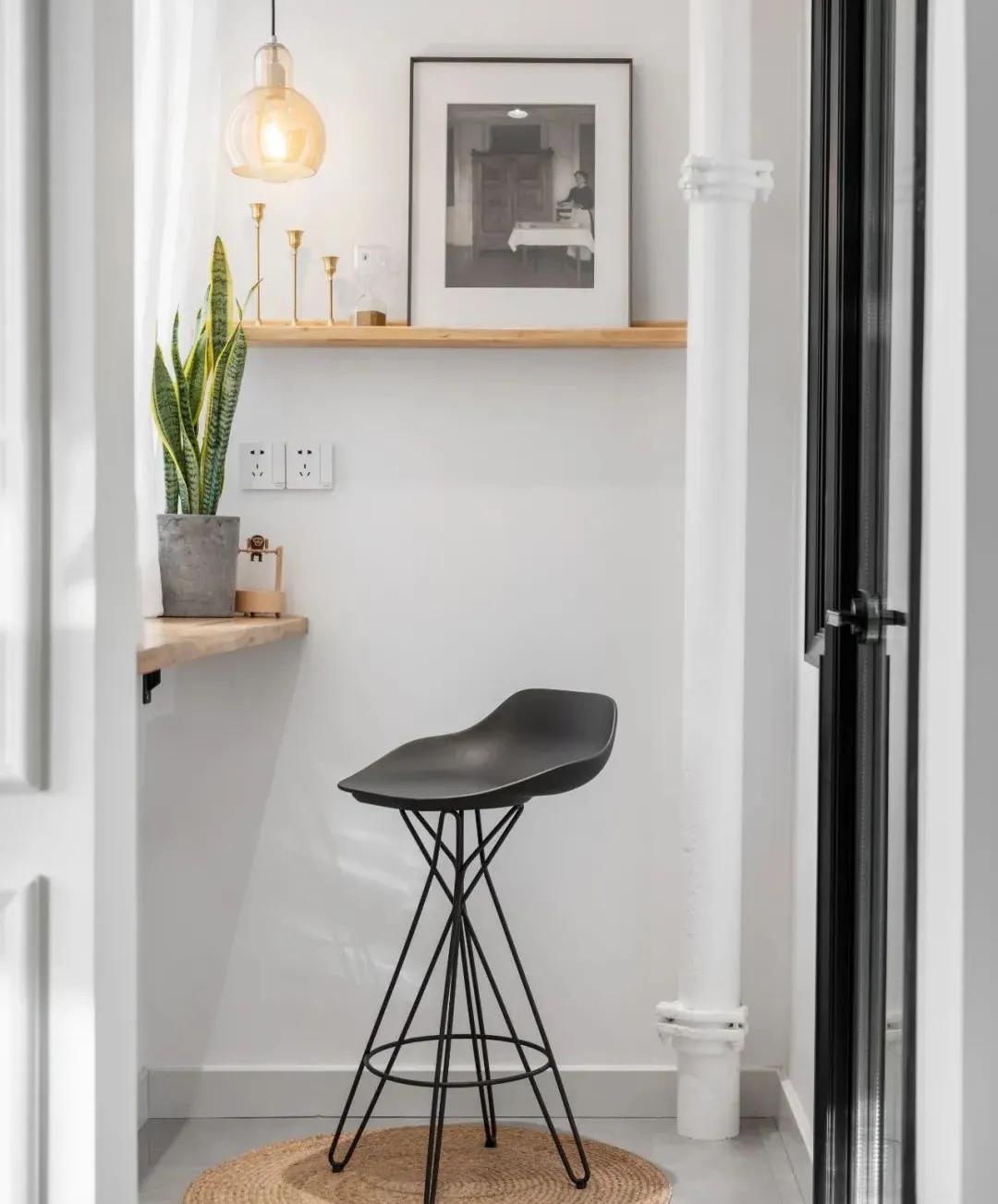 北漂80后夫妻花400万买房打扫卫生,奋斗十年买的房子50平米