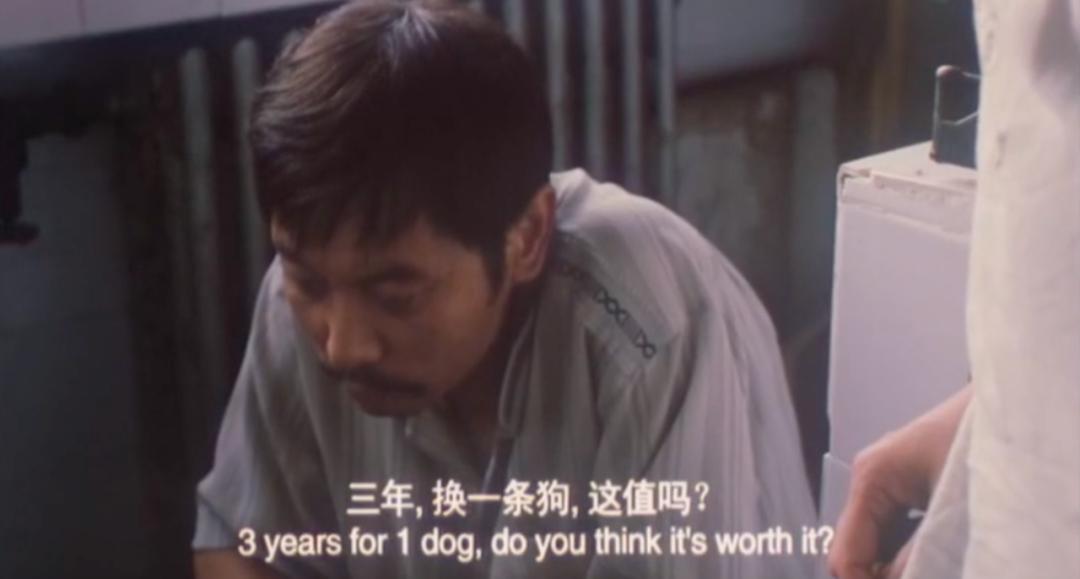 葛优不生孩子,葛优演的最好的一部电影