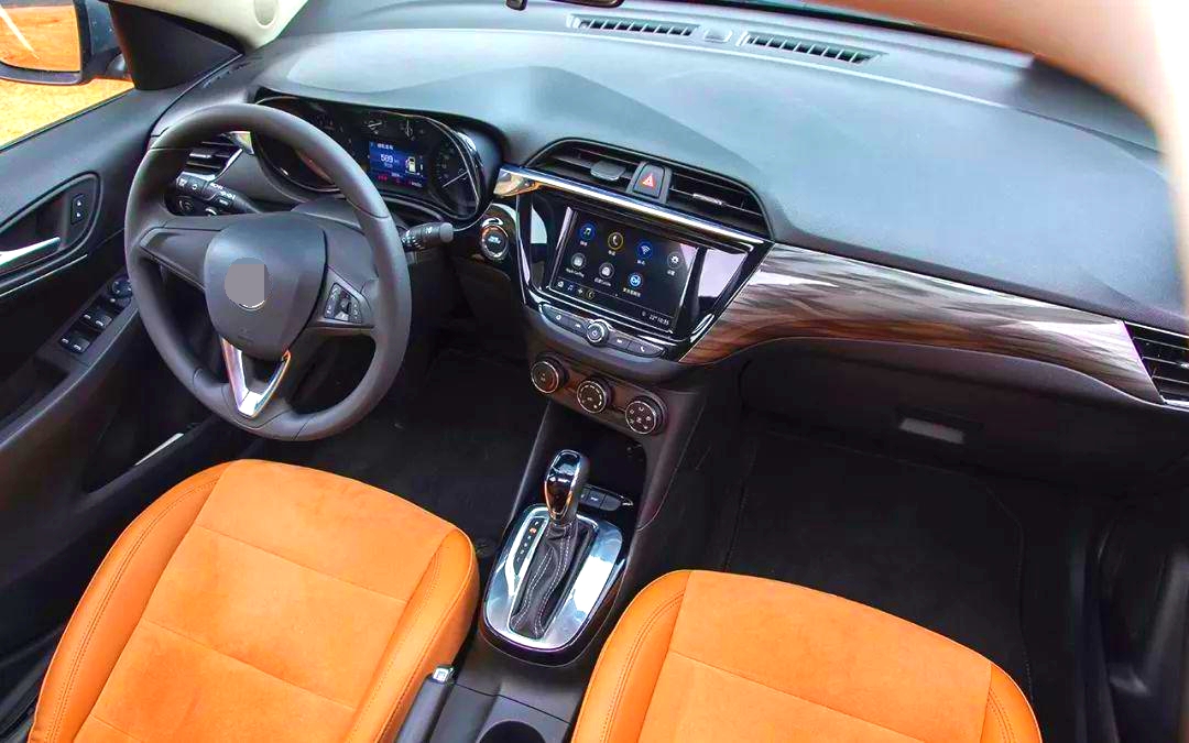 18年的凯越能卖多少钱,13年别克凯越当年卖18万吗