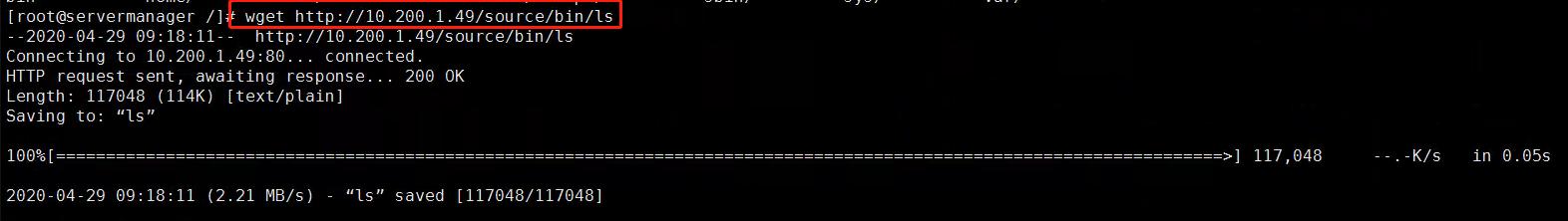 写了Bug，误执行rm-fr/*，我删删删库了，要跑路吗？|原力计划