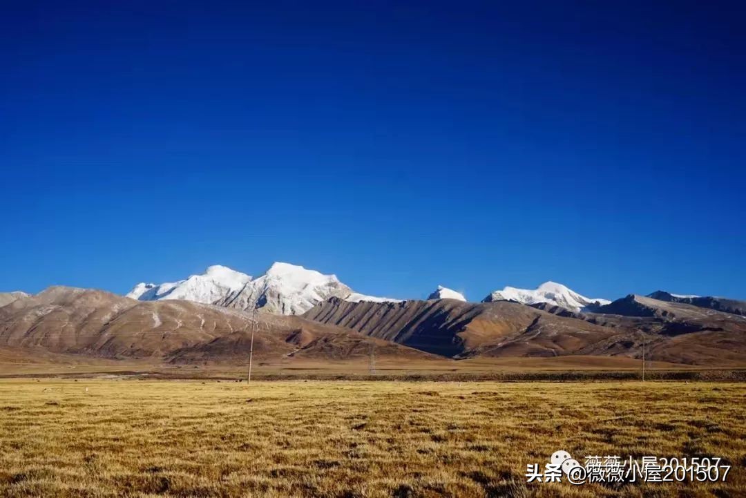 西藏拉萨大昭寺一日游,西藏2日游攻略布达拉宫与珠峰