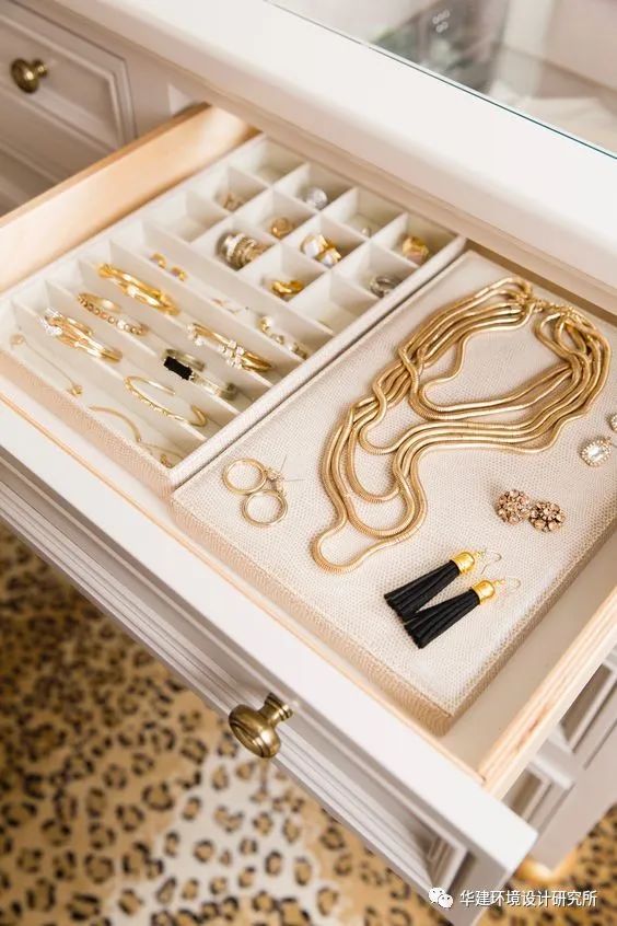 衣柜带书桌设计尺寸,衣柜内部尺寸布局图