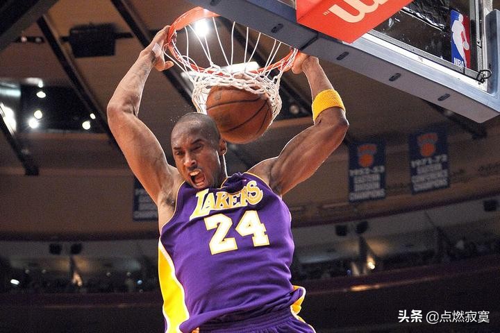 黑曼巴时期的科比有多强,科比8和24图片