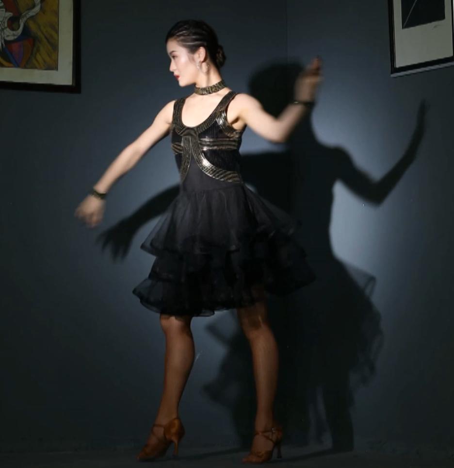 舞尊舞蹈视频教程,舞尊瑜伽舞蹈视频