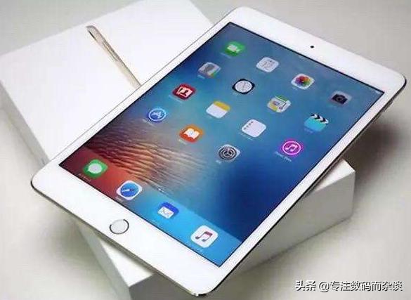 推荐买ipad8还是9,购买ipad推荐