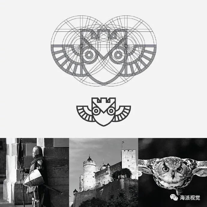 logo设计寻找灵感的网站,国内可以上的logo设计灵感网站