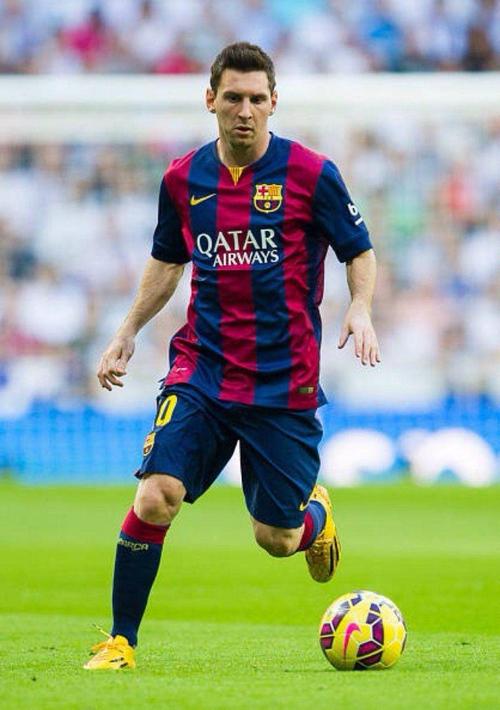 梅西被对手讽刺,梅西被阿根廷球王批评