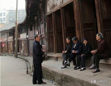 广安上千年的古镇,广安岳池县第一大镇