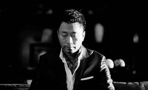 演员都是靠颜值？他们不信，而他因在影片中折磨刘德华受大众关注