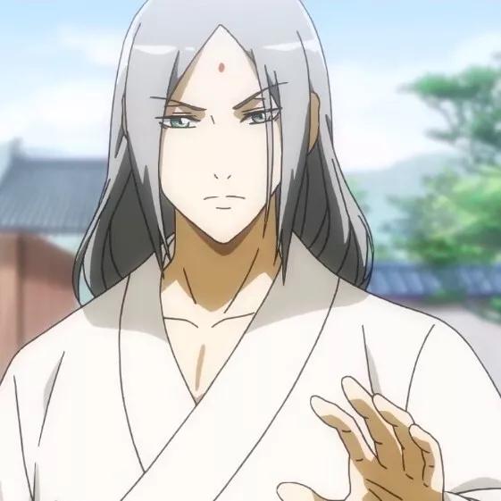 一人之下冯宝宝头像可爱,一人之下夏禾图片头像