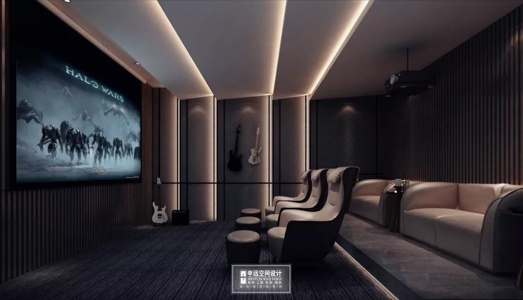 深度楼盘佘山御庭：隐藏在都市山水中的“至宝”