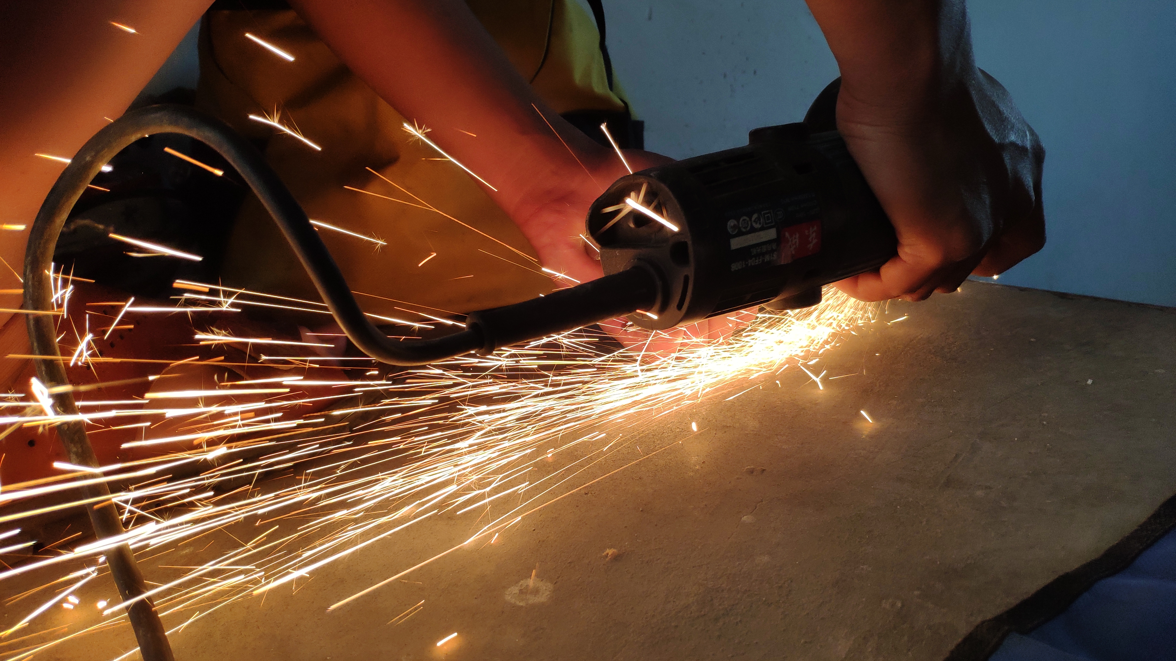 aqara智能门锁p100评测,aqara智能摄像头门锁p100体验