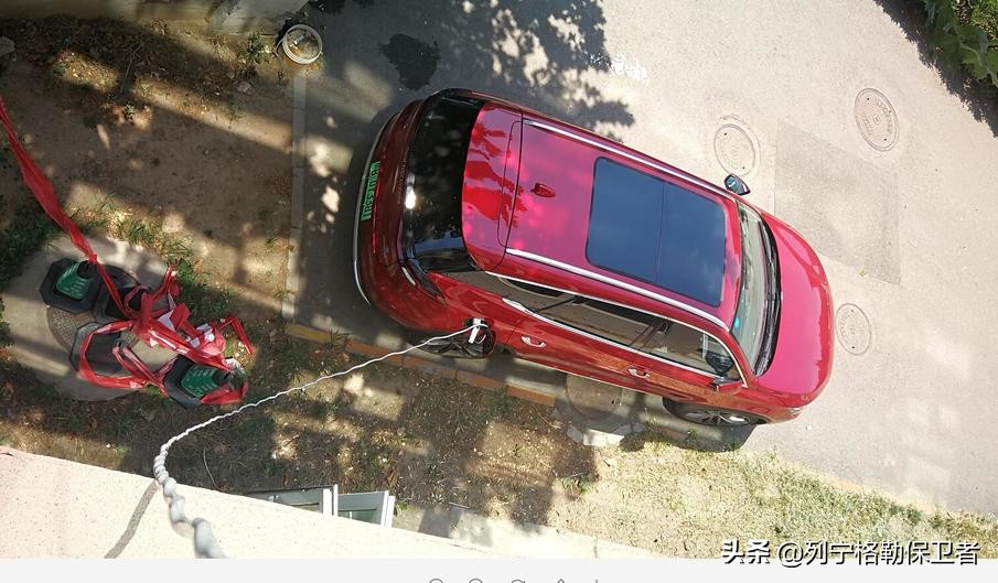 唐ev长途评测,唐ev2024冠军版使用指南