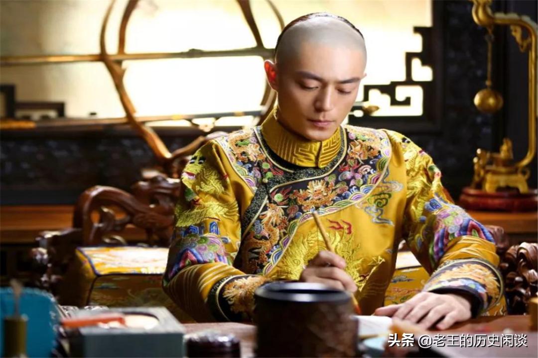 乾隆时期大清强盛,被称为“乾隆盛世”,专家:一切皆是吹嘘罢了